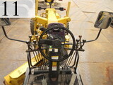 Used Construction Machine Used KOMATSU KOMATSU Grader Articulated frame GD405A-3