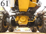 Used Construction Machine Used KOMATSU KOMATSU Grader Articulated frame GD405A-3