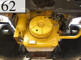 Used Construction Machine Used KOMATSU KOMATSU Grader Articulated frame GD405A-3