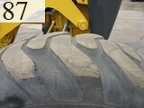 Used Construction Machine Used KOMATSU KOMATSU Grader Articulated frame GD405A-3