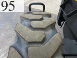 Used Construction Machine Used KOMATSU KOMATSU Grader Articulated frame GD405A-3