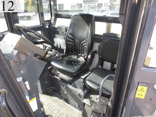 Used Construction Machine Used MITSUBISHI MITSUBISHI Grader Articulated frame MG230III