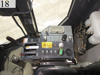 Used Construction Machine Used MITSUBISHI MITSUBISHI Grader Articulated frame MG230III