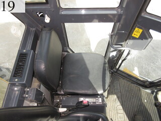 Used Construction Machine Used MITSUBISHI MITSUBISHI Grader Articulated frame MG230III