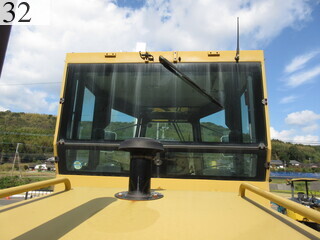 Used Construction Machine Used MITSUBISHI MITSUBISHI Grader Articulated frame MG230III