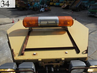 Used Construction Machine Used MITSUBISHI MITSUBISHI Grader Articulated frame MG230III