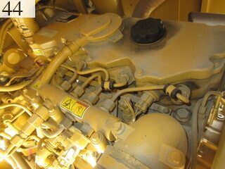 Used Construction Machine Used MITSUBISHI MITSUBISHI Grader Articulated frame MG230III