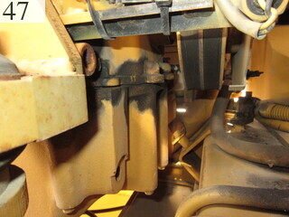 Used Construction Machine Used MITSUBISHI MITSUBISHI Grader Articulated frame MG230III