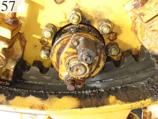 Used Construction Machine Used MITSUBISHI MITSUBISHI Grader Articulated frame MG230III
