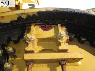 Used Construction Machine Used MITSUBISHI MITSUBISHI Grader Articulated frame MG230III