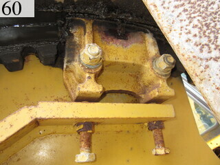 Used Construction Machine Used MITSUBISHI MITSUBISHI Grader Articulated frame MG230III