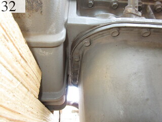 Used Construction Machine Used ISUZU MOTORS ISUZU MOTORS Engine Diesel engine AJ-4JJ1XYSA-03