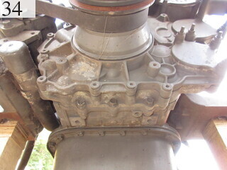 Used Construction Machine Used ISUZU MOTORS ISUZU MOTORS Engine Diesel engine AJ-4JJ1XYSA-03