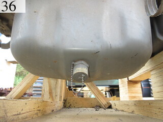 Used Construction Machine Used ISUZU MOTORS ISUZU MOTORS Engine Diesel engine AJ-4JJ1XYSA-03