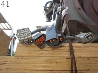 Used Construction Machine Used ISUZU MOTORS ISUZU MOTORS Engine Diesel engine AJ-4JJ1XYSA-03