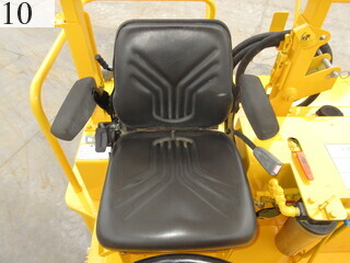 Used Construction Machine Used SAKAI SAKAI Roller Tire rollers TZ701-1