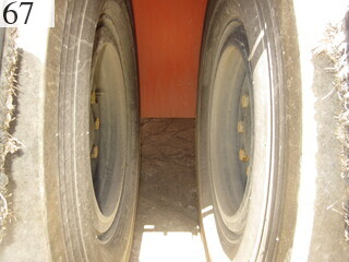 Used Construction Machine Used HITACHI HITACHI Roller Tire rollers ZC220P-5