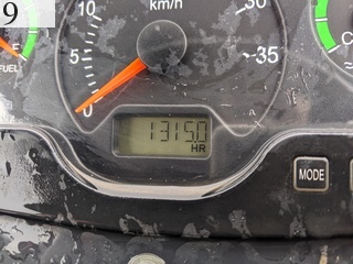 Used Construction Machine Used HITACHI HITACHI Roller Tire rollers ZC220P-5