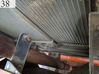 Used Construction Machine Used HITACHI HITACHI Roller Tire rollers ZC220P-5