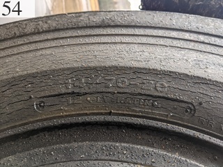 Used Construction Machine Used HITACHI HITACHI Roller Tire rollers ZC220P-5