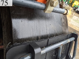 Used Construction Machine Used HITACHI HITACHI Roller Tire rollers ZC220P-5