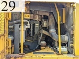 Used Construction Machine Used KOMATSU KOMATSU Crawler carrier Crawler Dump Rotating CD110R-2