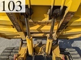 Used Construction Machine Used KOMATSU KOMATSU Crawler carrier Crawler Dump Rotating CD110R-2