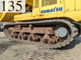 Used Construction Machine Used KOMATSU KOMATSU Crawler carrier Crawler Dump Rotating CD110R-2