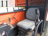 Used Construction Machine Used HITACHI HITACHI Crawler carrier Crawler Dump Rotating EG40R-C