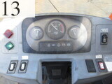 Used Construction Machine Used HITACHI HITACHI Crawler carrier Crawler Dump Rotating EG40R-C