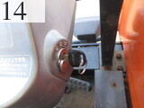 Used Construction Machine Used HITACHI HITACHI Crawler carrier Crawler Dump Rotating EG40R-C