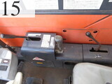 Used Construction Machine Used HITACHI HITACHI Crawler carrier Crawler Dump Rotating EG40R-C