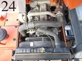 Used Construction Machine Used HITACHI HITACHI Crawler carrier Crawler Dump Rotating EG40R-C