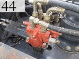 Used Construction Machine Used HITACHI HITACHI Crawler carrier Crawler Dump Rotating EG40R-C