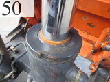 Used Construction Machine Used HITACHI HITACHI Crawler carrier Crawler Dump Rotating EG40R-C