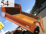 Used Construction Machine Used HITACHI HITACHI Crawler carrier Crawler Dump Rotating EG40R-C