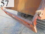 Used Construction Machine Used HITACHI HITACHI Crawler carrier Crawler Dump Rotating EG40R-C