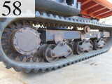 Used Construction Machine Used HITACHI HITACHI Crawler carrier Crawler Dump Rotating EG40R-C