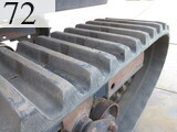 Used Construction Machine Used HITACHI HITACHI Crawler carrier Crawler Dump Rotating EG40R-C