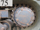 Used Construction Machine Used HITACHI HITACHI Crawler carrier Crawler Dump Rotating EG40R-C