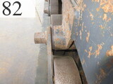 Used Construction Machine Used HITACHI HITACHI Crawler carrier Crawler Dump Rotating EG40R-C