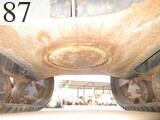 Used Construction Machine Used HITACHI HITACHI Crawler carrier Crawler Dump Rotating EG40R-C