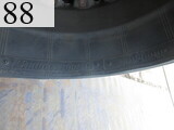 Used Construction Machine Used HITACHI HITACHI Crawler carrier Crawler Dump Rotating EG40R-C