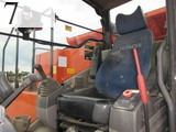 Used Construction Machine Used HITACHI HITACHI Crawler carrier Crawler Dump Rotating EG70R-3
