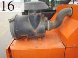 Used Construction Machine Used HITACHI HITACHI Crawler carrier Crawler Dump Rotating EG70R-3