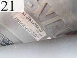 Used Construction Machine Used HITACHI HITACHI Crawler carrier Crawler Dump Rotating EG70R-3