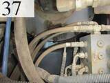 Used Construction Machine Used HITACHI HITACHI Crawler carrier Crawler Dump Rotating EG70R-3