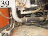 Used Construction Machine Used HITACHI HITACHI Crawler carrier Crawler Dump Rotating EG70R-3