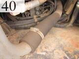 Used Construction Machine Used HITACHI HITACHI Crawler carrier Crawler Dump Rotating EG70R-3