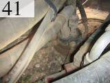 Used Construction Machine Used HITACHI HITACHI Crawler carrier Crawler Dump Rotating EG70R-3